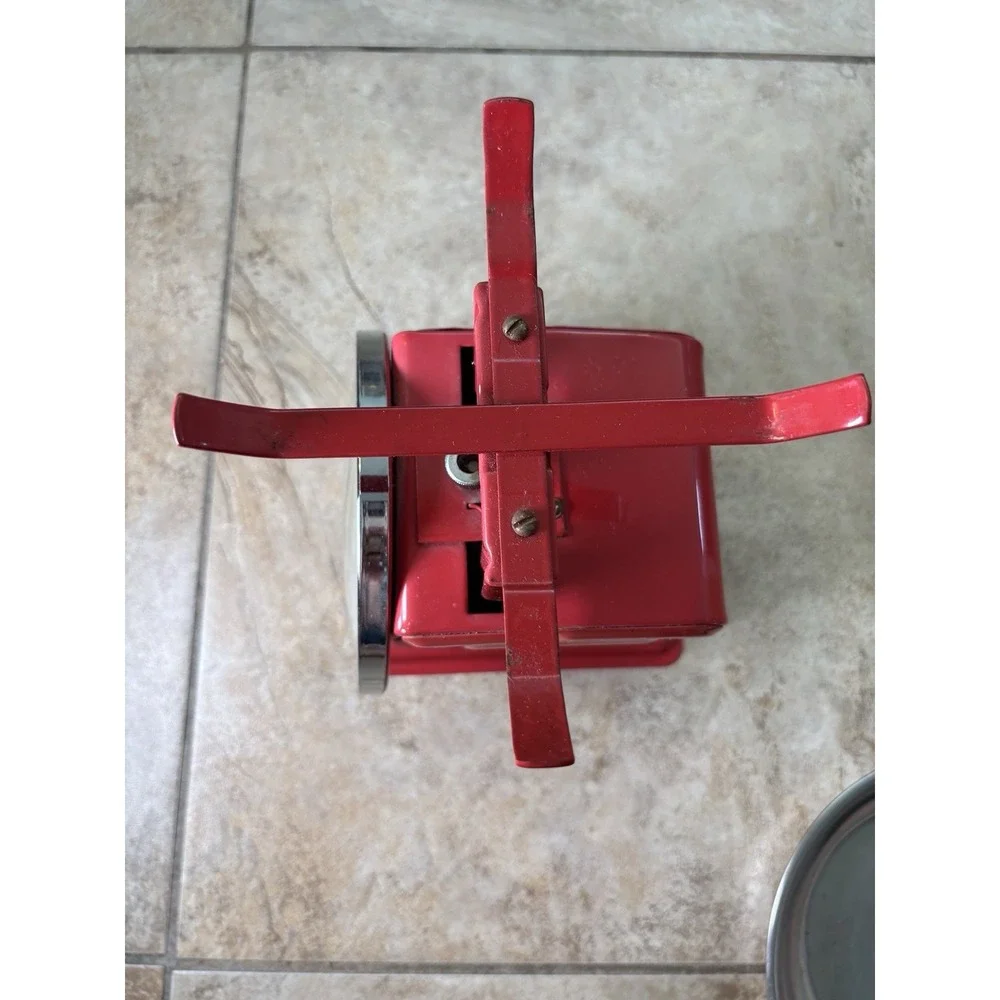 Vintage American Kitchen Scale